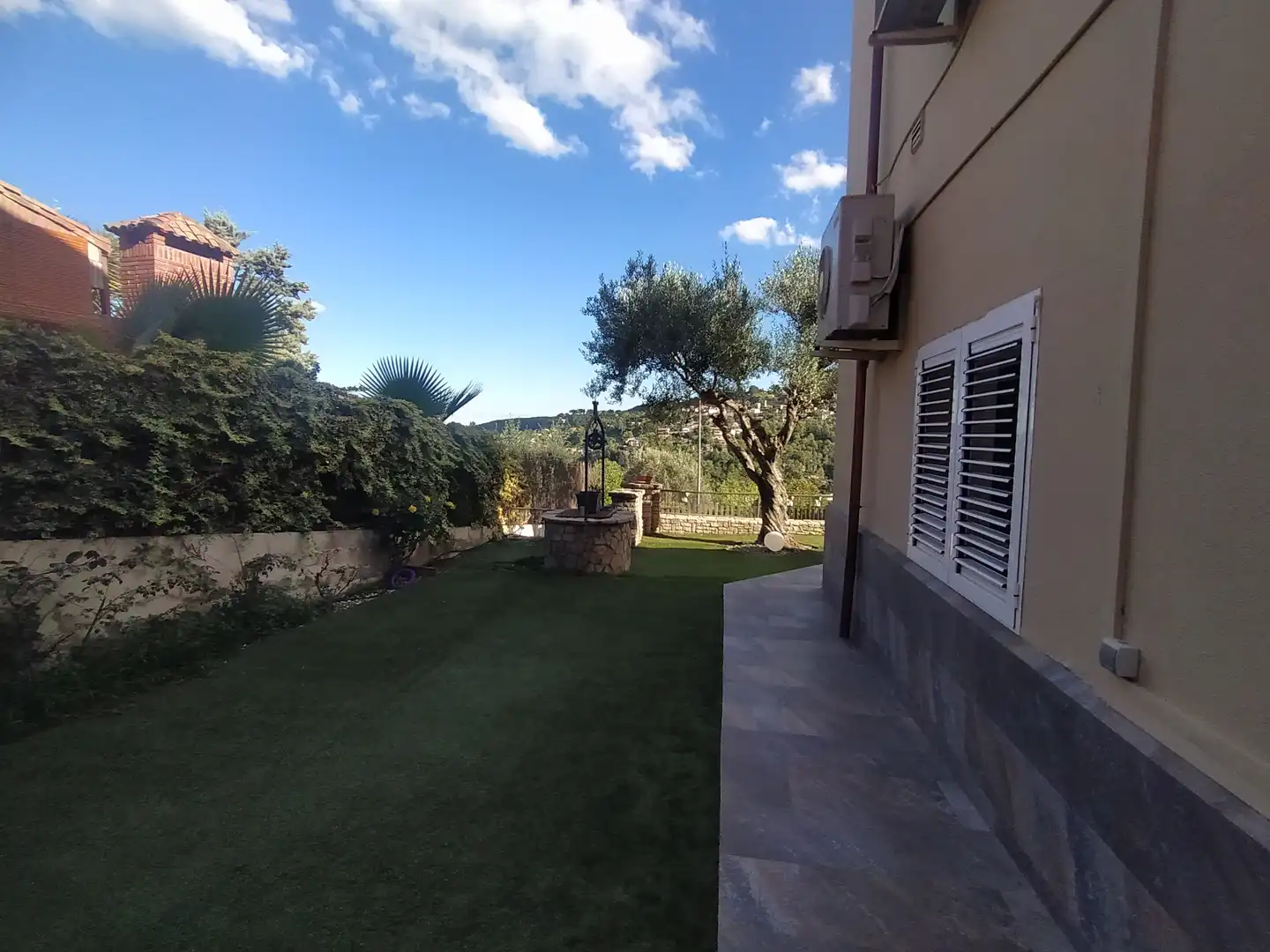 Xalet amb piscina en venda a Corbera de Llobregat, imagen 9