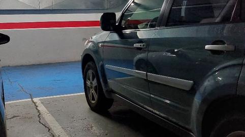 Photo 3 of Garage to rent in Carrer de Leonardo Da Vinci, 4, Sant Josep, L'Hospitalet de Llobregat