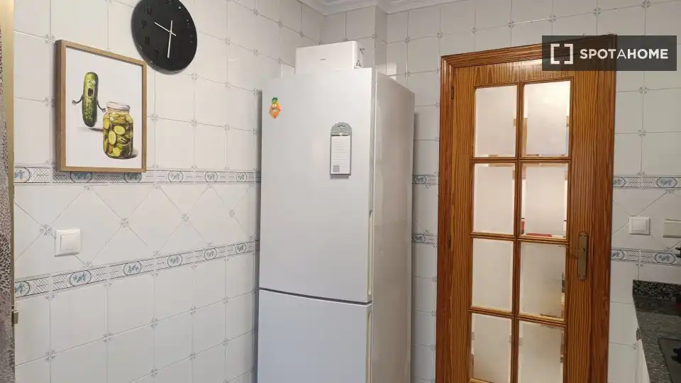 Habitación en Playa Muchavista