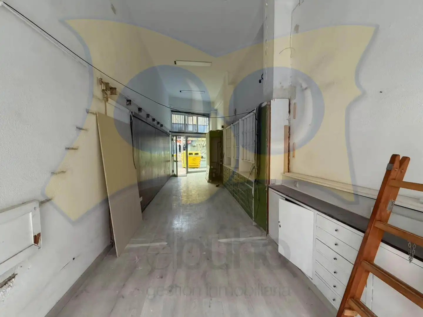 Local comercial de lloguer a Vidal, imagen 4