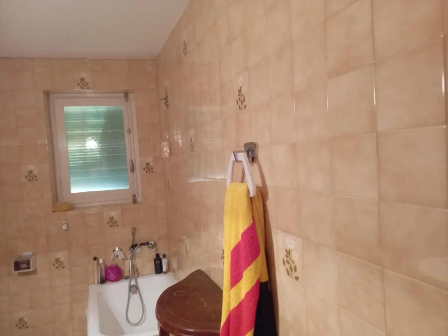 Bany de Casa o xalet en venda en Riba-roja d'Ebre amb Traster, Moblat i Balcó