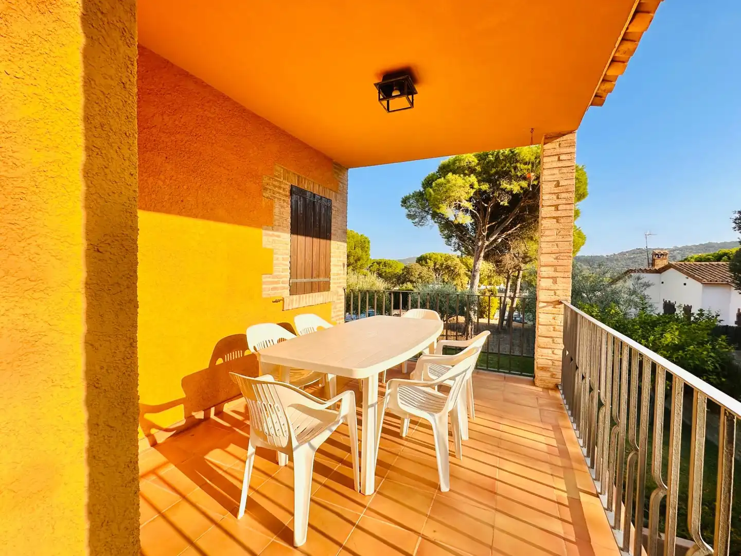Chalet con piscina en venta en Cabanyes - Mas Ambrós - Mas Pallí, imagen 15