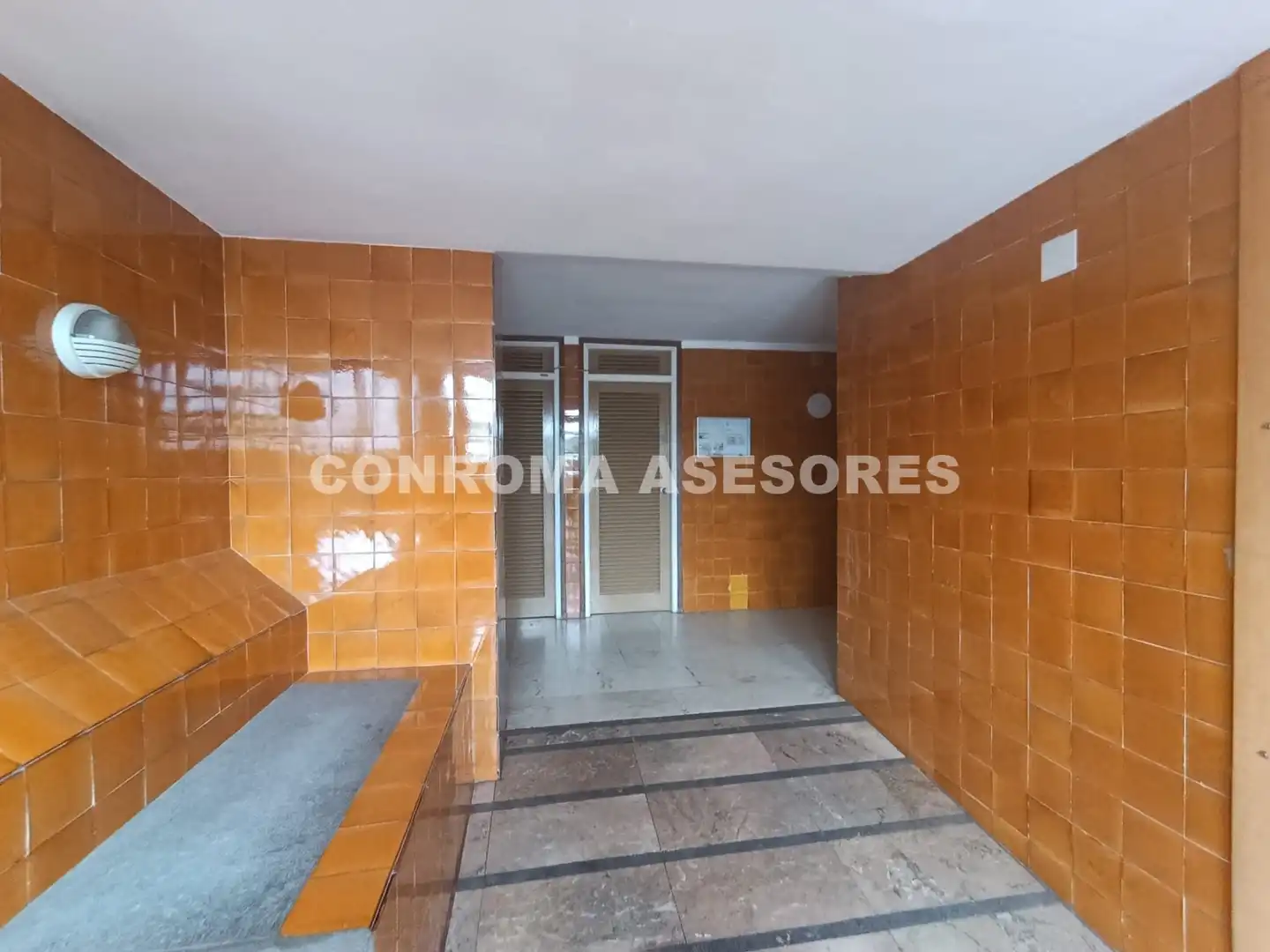 Pis en venda en Lloret de Mar amb Parquet i Terrassa