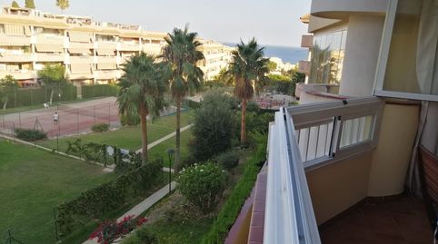 Foto 3 de Apartamento de alquiler en Torreblanca del Sol, Fuengirola