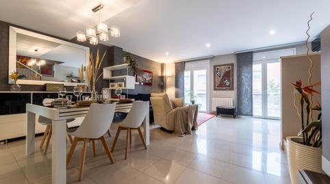 Foto 3 de Casa adosada en venda a Carrer de Salvador Espriu, Poble Nou, Vilafranca del Penedès