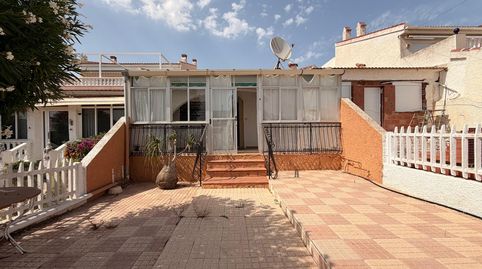 Foto 2 de Casa adosada en venda a Calle Costa de Garraf, 20, Rojales Hills - Rosa Bugalows, Rojales