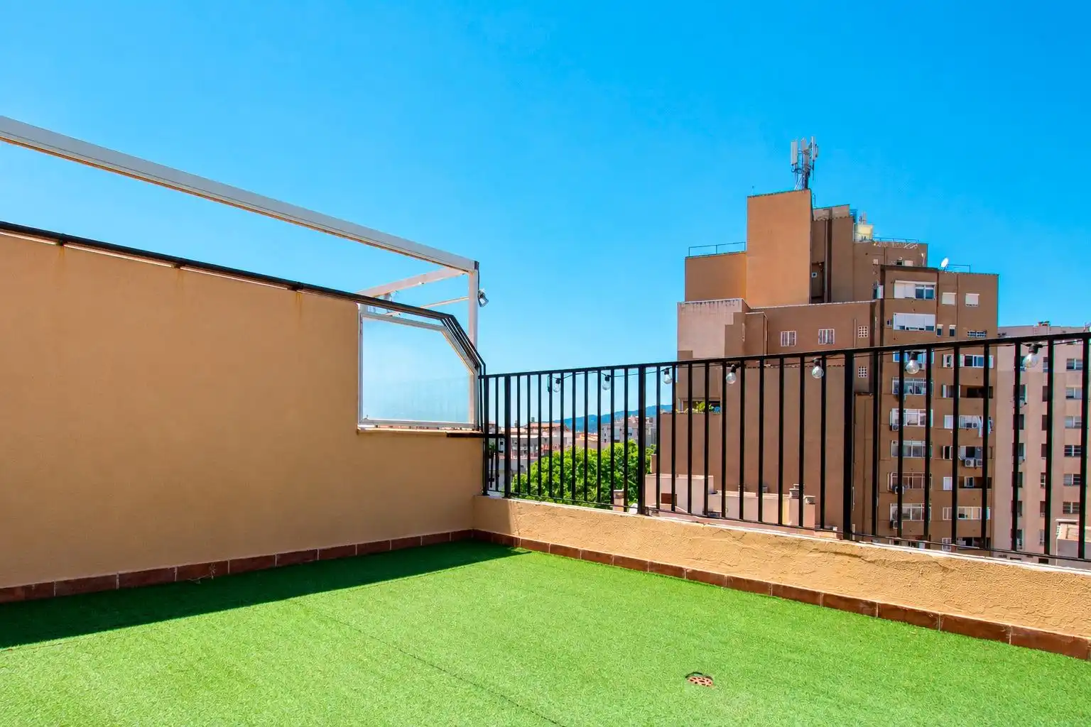 Penthouse mit Aufzug zum Verkauf in REINA CONSTANÇA, imagen 10