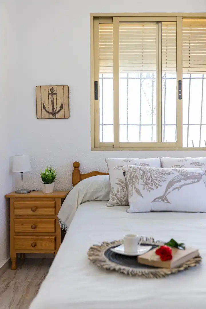 Habitación de Casa o chalet en venta en Pilar de la Horadada con Terraza