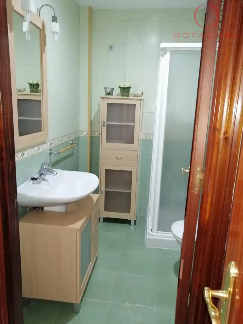 Bathroom of Detached homes for sale in Rota  with Terrace