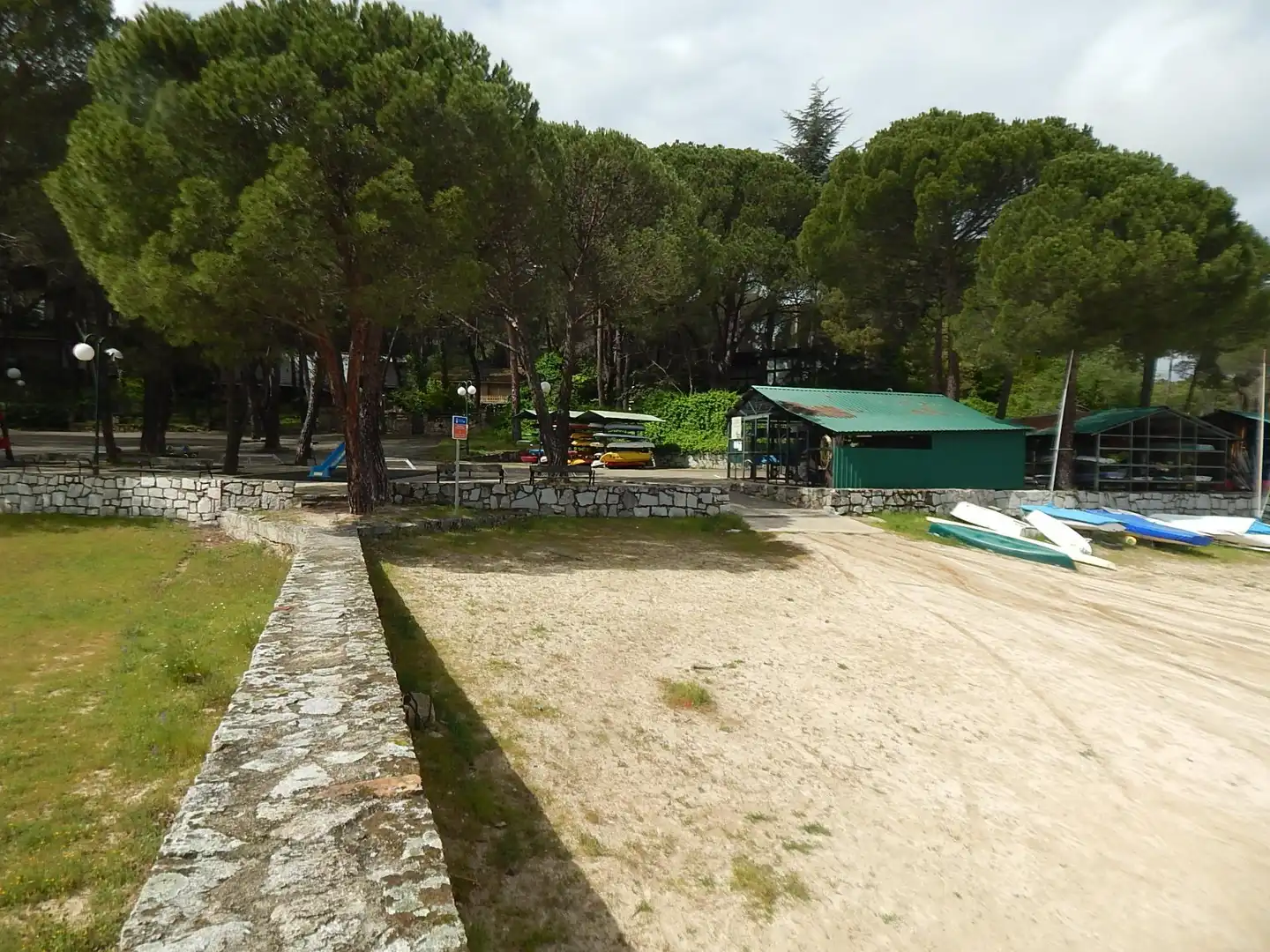 Chalet con piscina en venta en San Martín de Valdeiglesias, imagen 56