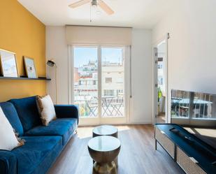 Flat to rent in N/A, Sants-Badal