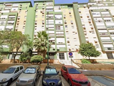 Wohnung zum Verkauf in EVA CERVANTES