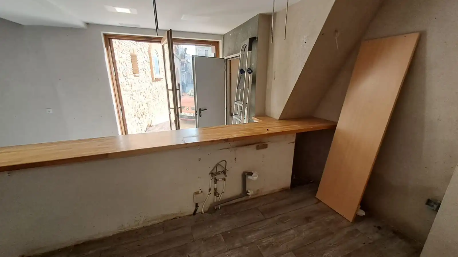 Kitchen of Houses for sale in Riudecanyes