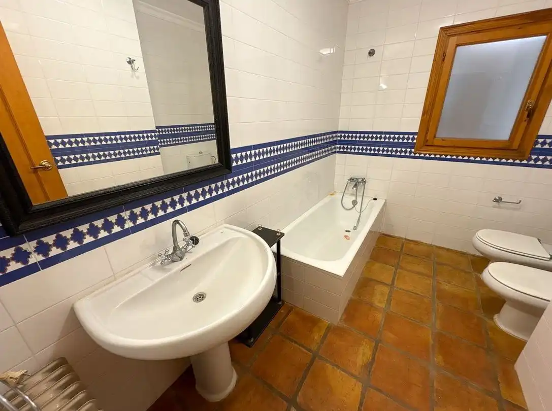 Casa con piscina en venta en El Montgó, imagen 29