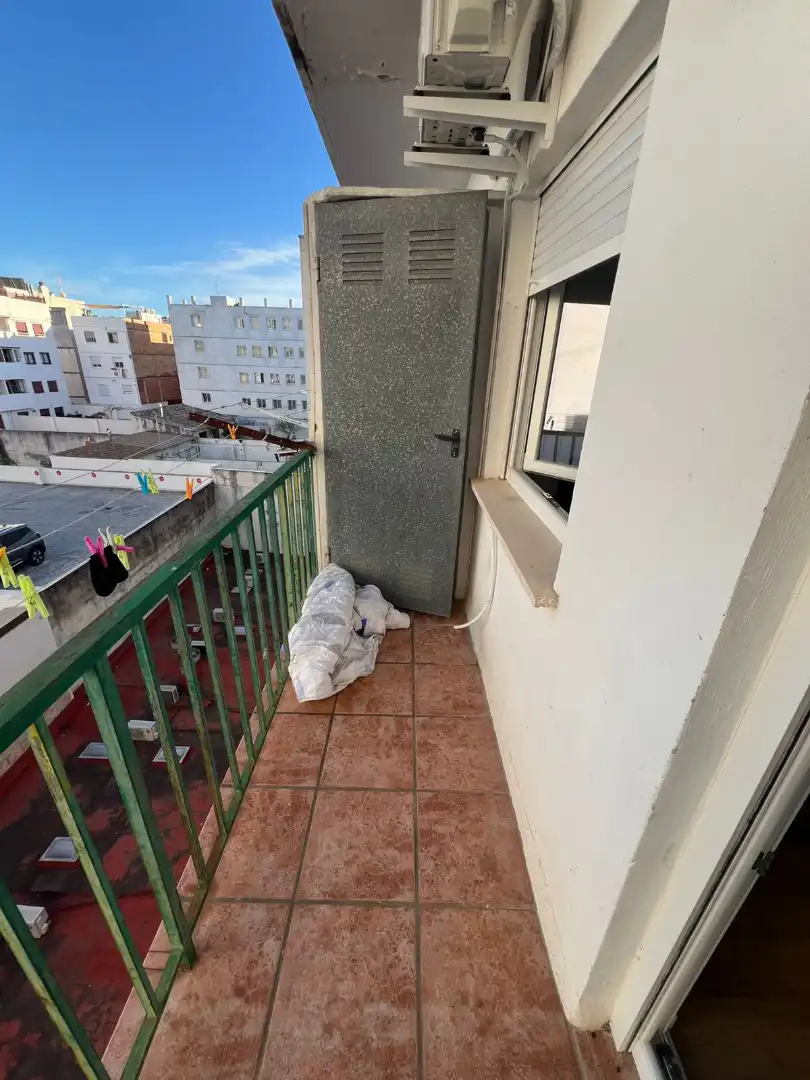 Wohnung mit Terrasse zum Verkauf in Centro Ciudad, imagen 9