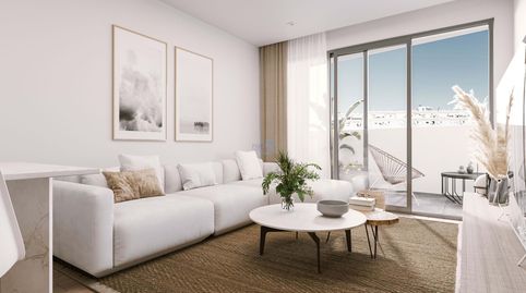 Foto 4 de Ático en venta en Antonio Machado, Torrevieja