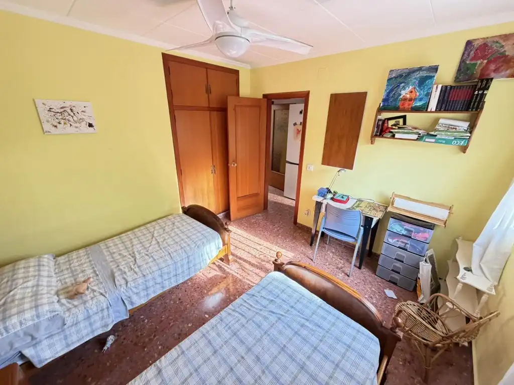 Villa avec piscine à vendre à Calle Vent De Llevant, imagen 35