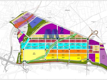 Terreny residencial en venda a PAU-5 UE2