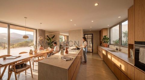 Foto 4 de Casa o chalet en venta en Vilanova del Vallès, Barcelona