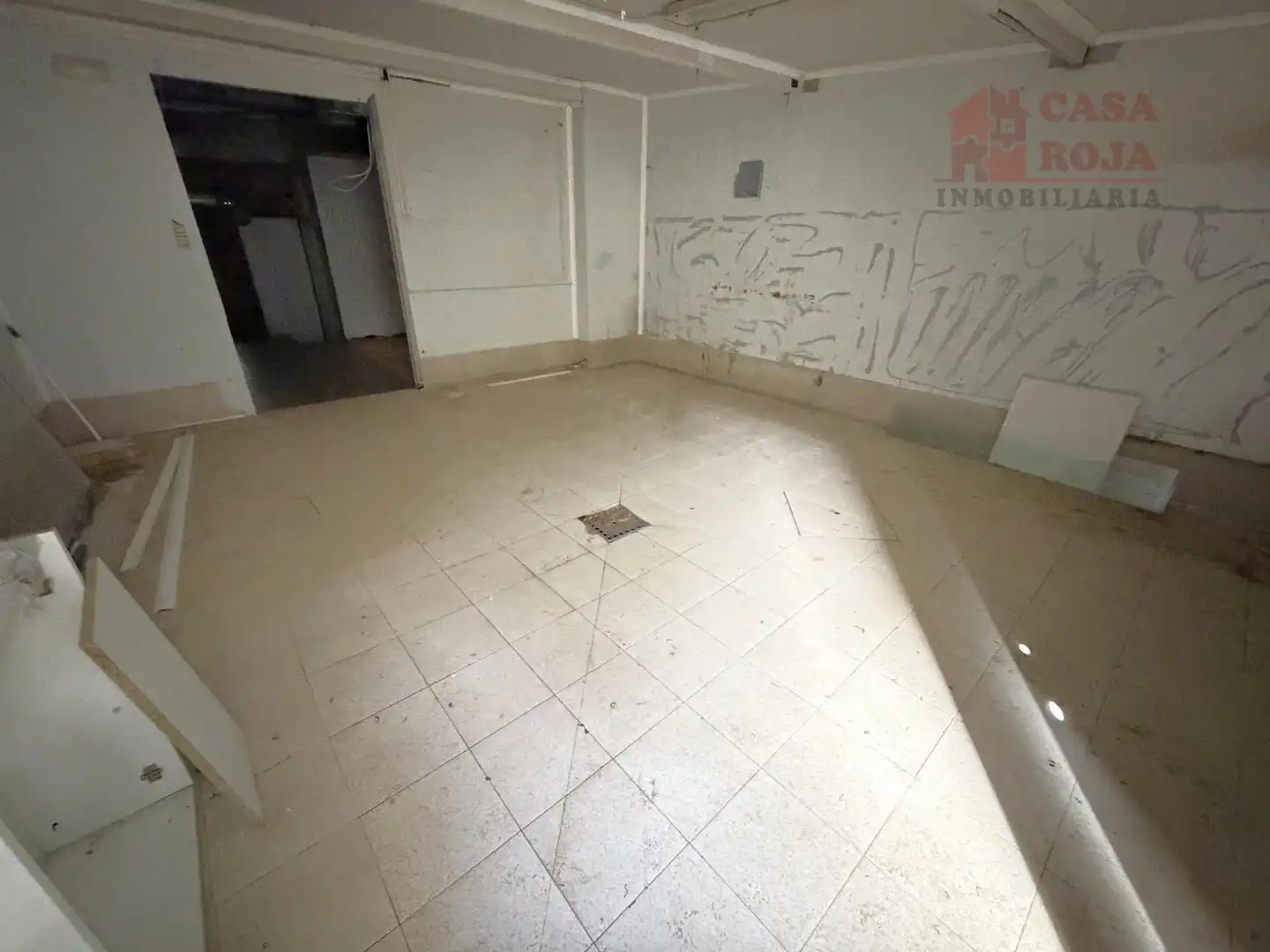 Commercial properties for rent in Cangas 