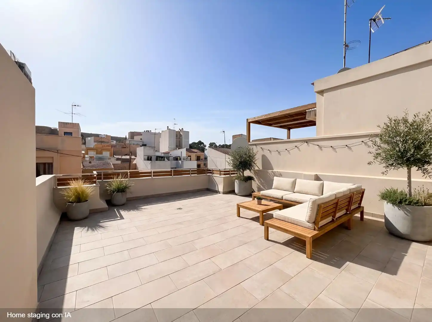 Haus mit Terrasse zum Verkauf in Carrer Larramendi 46, imagen 47