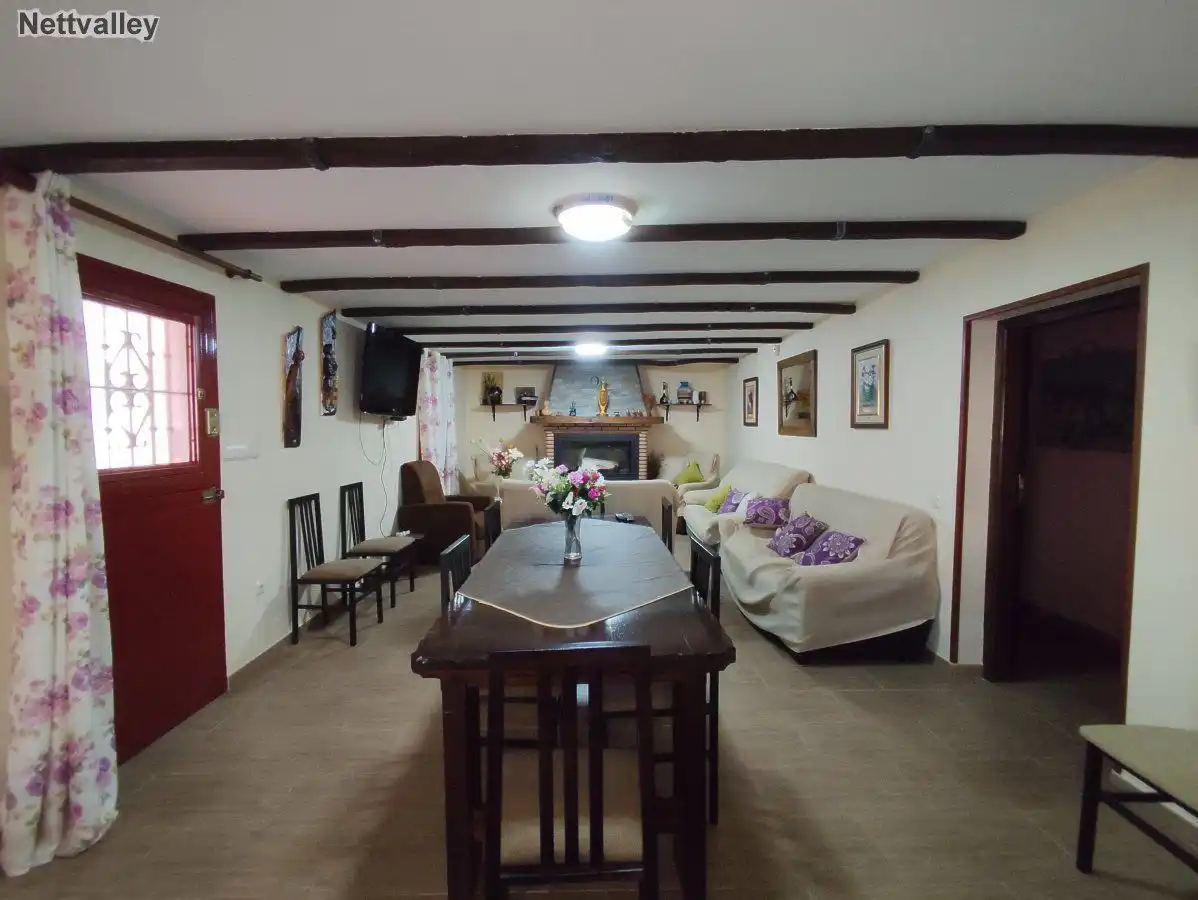 Casa rústica en venda a BARRANCO DEL INGLÉS S/N, imagen 31