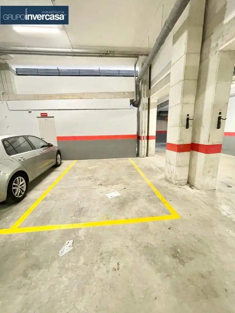Rez-de-chaussée avec ascenseur à vendre à Quart de Poblet, imagen 32