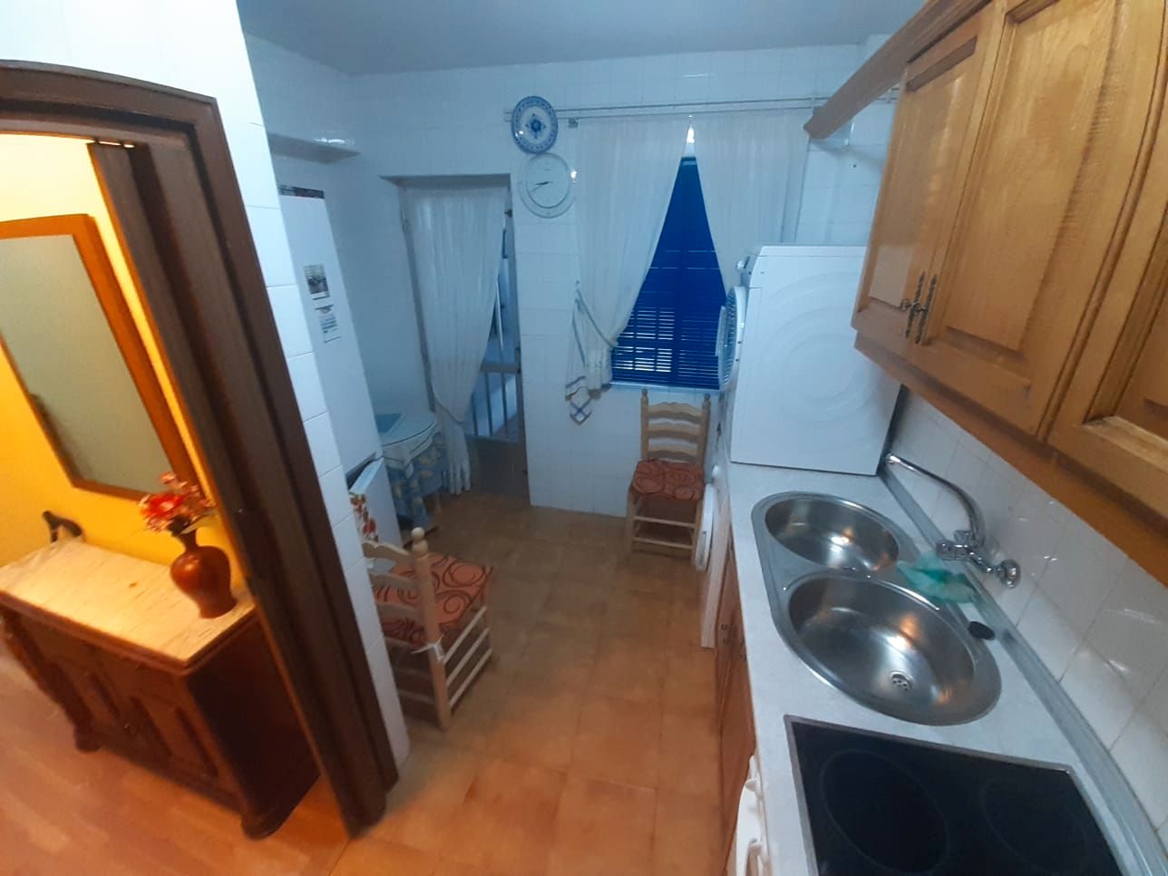 Cocina de Piso en venta en Zamora Capital 