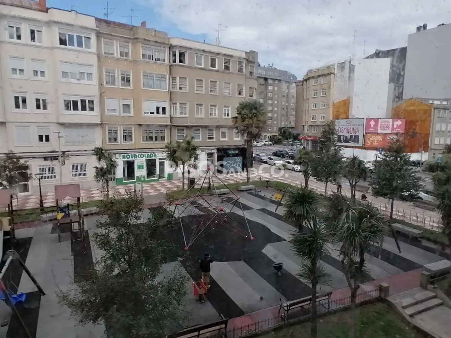 Wohnung zum Verkauf in Plaza Padre Rubinos, imagen 12
