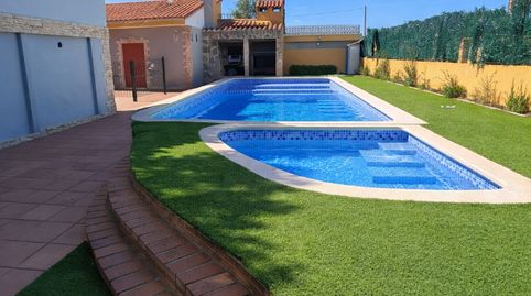 Foto 5 de Casa o chalet en venta en Santa Bárbara, Llíria