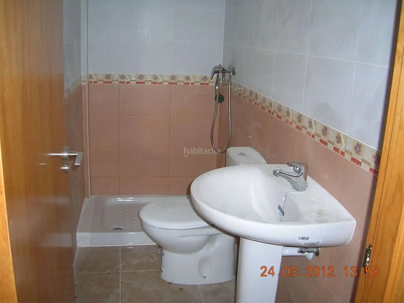 Dúplex en venta en Camino los Pozos 5, imagen 14