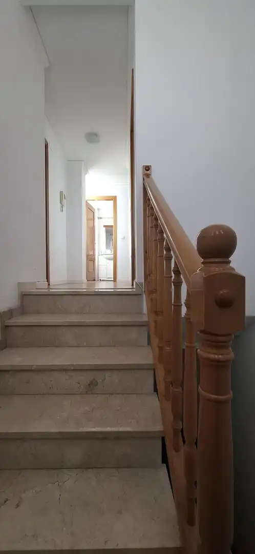 Ático con terraza en venta en Sur, imagen 10