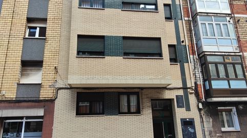 Foto 3 von Wohnung zum Verkauf in Gijón - Cl Barcas, La Calzada, Gijón