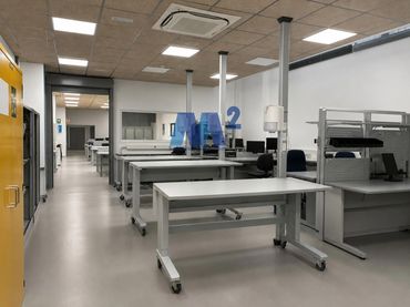 Ufficio in vendita a Aragoneses