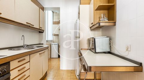 Foto 5 de Piso de alquiler en Carrer de Calixt III, La Petxina, Valencia Capital
