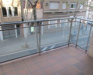 Flat to rent in Creu Alta