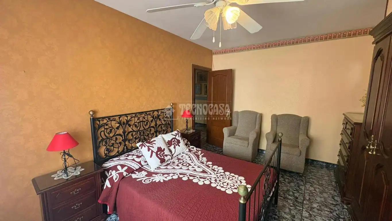 Piso con terraza en venta en Andújar, imagen 12