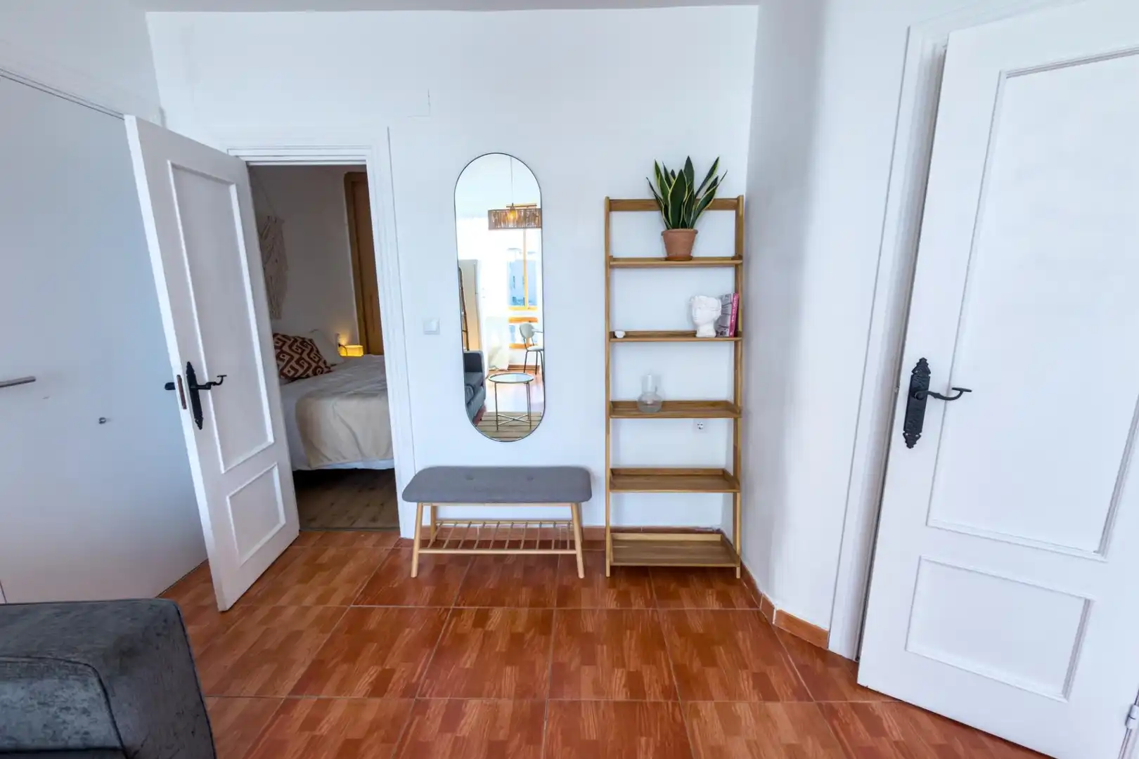 Habitación de Casa o chalet en venta en Torrevieja con Aire acondicionado, Calefacción y Terraza