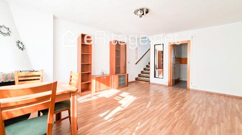 Foto 5 de Casa adosada en venda a Carrer de Calafell, Can Nicolau - Les Sorres - Valparaiso, Cunit