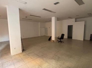 Business premises to rent in Del Ferial