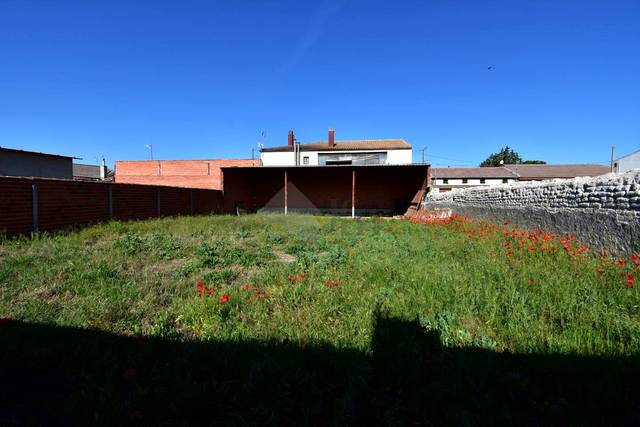Terreno residencial en Venta en Arenal en Villaverde de Íscar