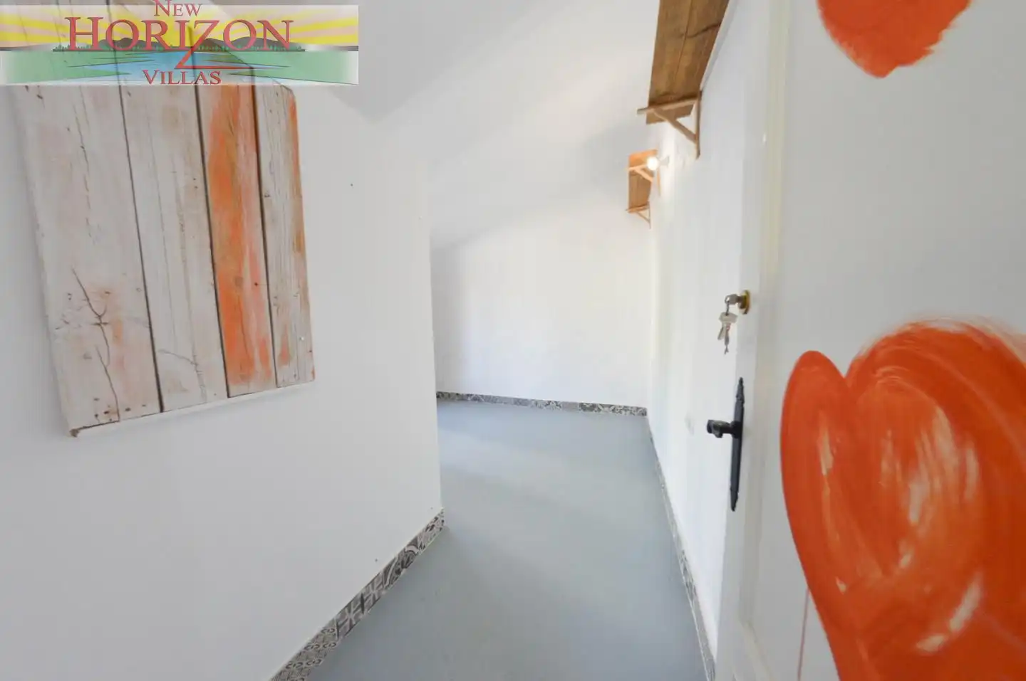 Houses for sale in Lubrín  with Private garden and Terrace