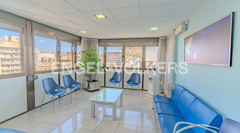 Foto 5 de Piso en venta en Avenida del Doctor Gadea, 27, Ensanche - Diputación, Alicante / Alacant