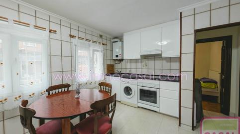 Foto 2 de Piso en venta en Barrio el Tocote, Santa Marina - Polígono, Mieres (Asturias)