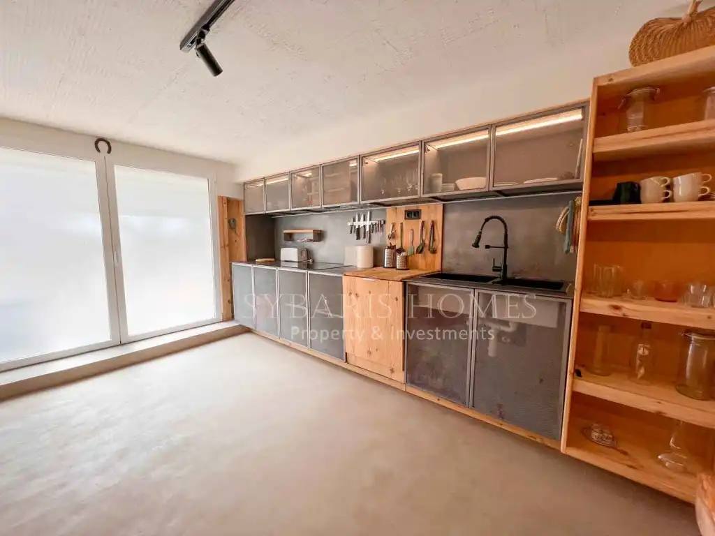 Apartamento con piscina en venta en Carrer Oceà Índic, 2, imagen 7