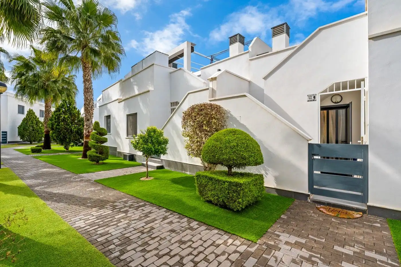 Apartment mit Pool zum Verkauf in Calle Cabo Formentor, imagen 12