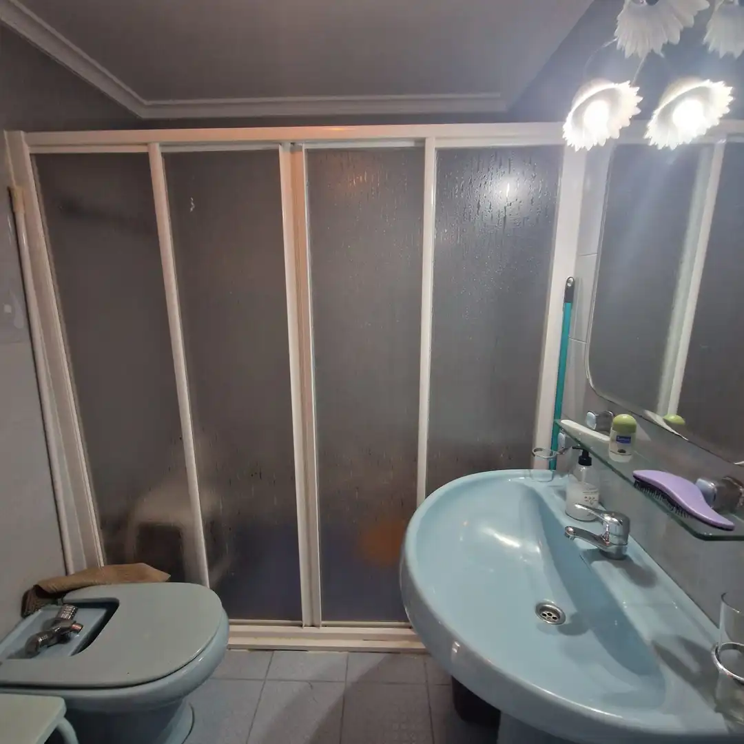 Flat for rent in Nuestra Señora de los Clarines, Parque Victoria Eugenia