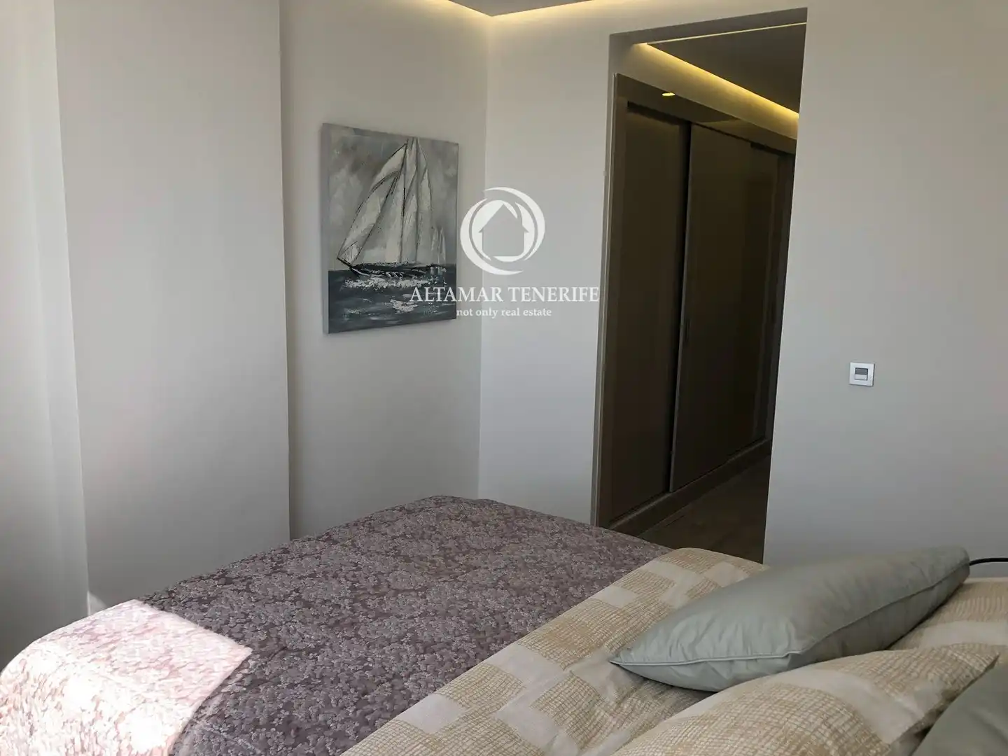 Apartamento con piscina en venta en Calle aljibe 9, imagen 18