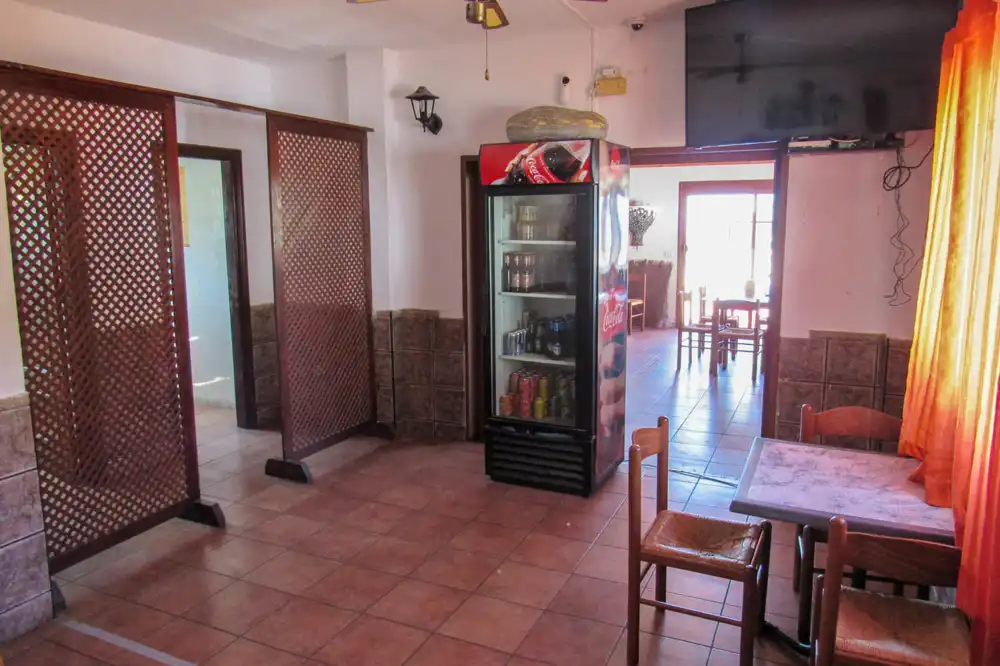 Casa o chalet en venta en Vallehermoso con Terraza