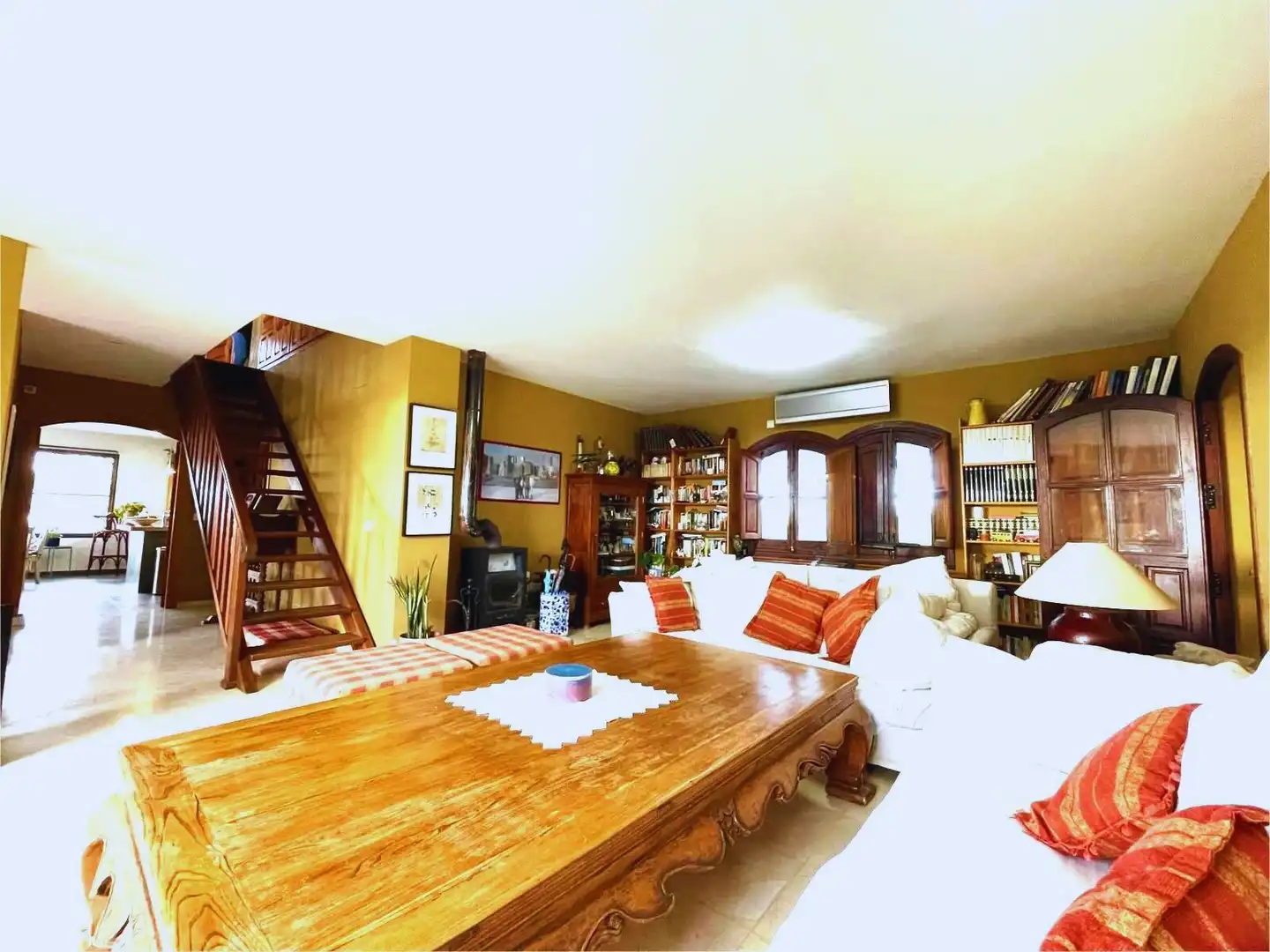 Landhaus mit Pool zum Verkauf in Lepe, imagen 2